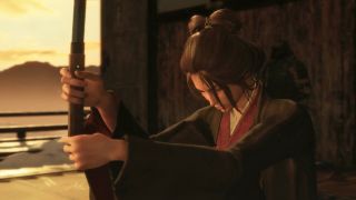 Sekiro Emma