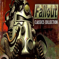 Fallout Classic Collection&nbsp;