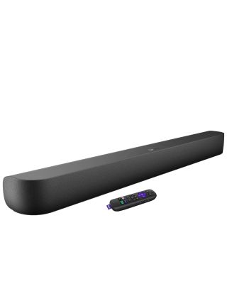 Roku Streambar Pro render.