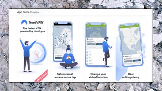 NordVPN