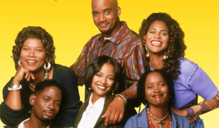 living single cast