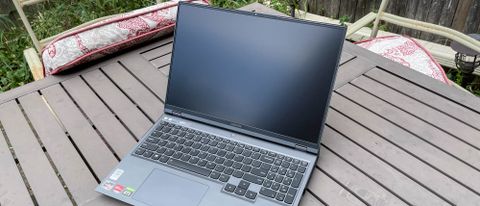 Lenovo Legion 5 Pro review