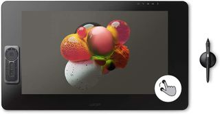 Wacom Cintiq Pro 24 Pen And Touch Display