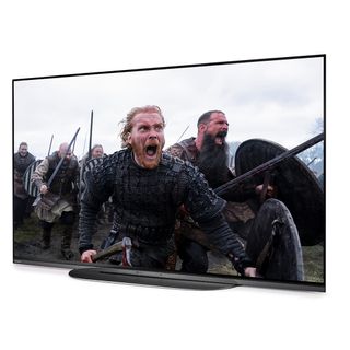 OLED TV: Sony XR-42A90K