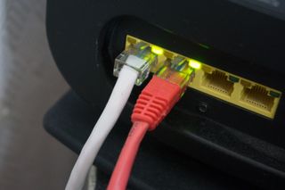 Ethernet