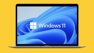 Windows 11 on Mac with Parallels