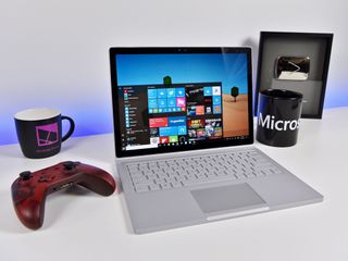 Surface Book with Performance Base