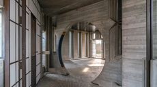 the venice carlo scarpa tour includes tomba brion