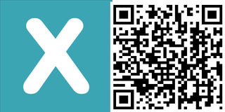 QR: XIM