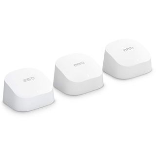 Amazon eero 6 mesh Wi-Fi