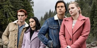 The Riverdale Cast