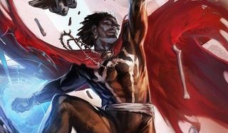 Brother Voodoo