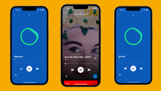 Spotify AI