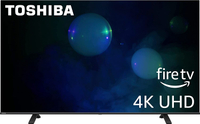 Toshiba 75" 4K Fire TV: was $799 now $529 @ Best Buy
Price check: sold out @ Amazon