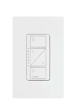 Lutron Caseta smart light switch