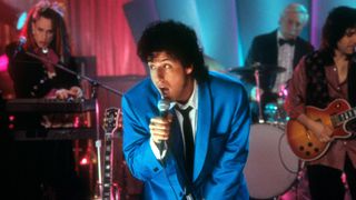 Adam Sandler in The Wedding Singer