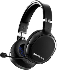 SteelSeries Arctis 1 Wireless: was $99 now $95 @ Amazon