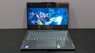 Lenovo Yoga 7i 2-in-1