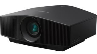 4K Projector: Sony VPL-VW790ES