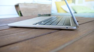 MacBook Air 13 M3 review