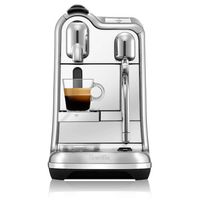 Breville Nespresso Creatista Pro: was $849 now $636 @ Nespresso