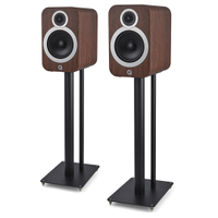 Q Acoustics 3030i was £330 now £236 at Amazon (save £94)
Five stars