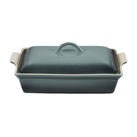 Heritage Rectangular Casserole: was $135 now $67 @ Le Creuset