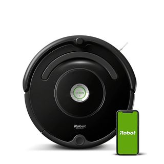 iRobot Roomba 675