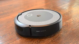 iRobot Roomba i3+ review