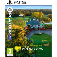 EA Sports PGA Tour: £69.99 £18.39 at Amazon