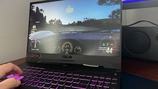 Asus TUF Gaming F15