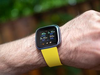 Fitbit Versa 2