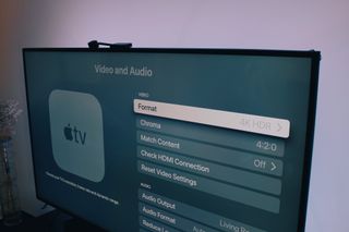 Apple Tv Review 4k