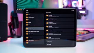 OnePlus Pad review