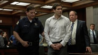 The best Apple TV Plus shows include legal thrillers like Jake Gyllenhaal-fronted, Presumed Innocent