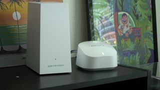 eero 6+ review