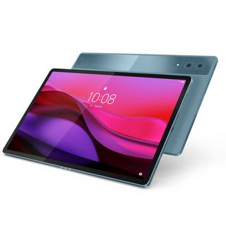 yoga tab plus