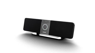 Noveto N1 immersive audio experience