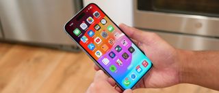 Apple iPhone 15 Plus review.