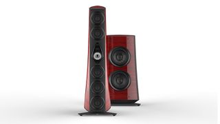 Sonus Faber Suprema