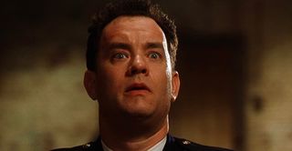 Tom Hanks in The Green Mile 1999