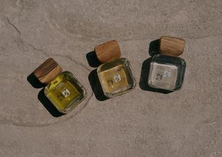 Ayond perfumes