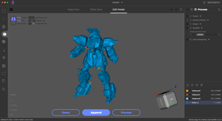 3DMakerPro Mole 3D Scanner