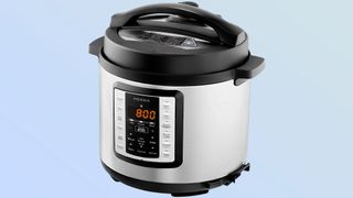 Insignia Pressure Cooker Recall 2023