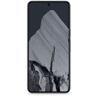 Google Pixel 8 Pro Obsidian Black