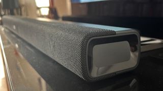 Denon DHT-S316 soundbar review