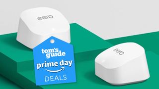 Eero 6 Prime Day deal