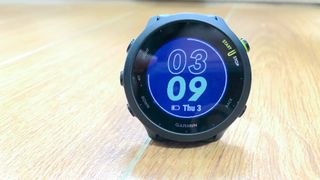 Garmin Forerunner 55 review