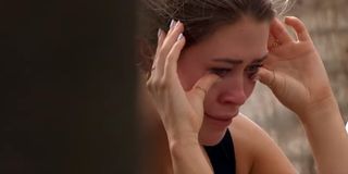 Bachelor in Paradise Season 6 2019 Caelynn cries in promo