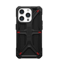 UAG Monarch Kevlar Black | $79.95 at Amazon